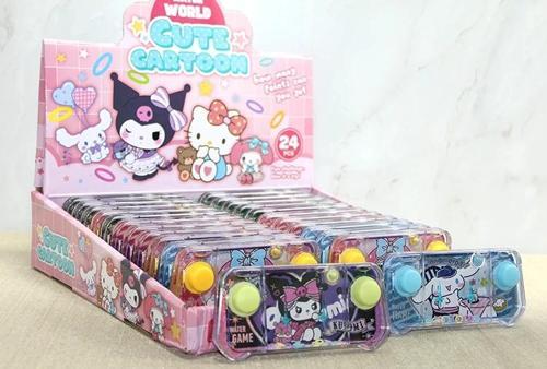 Kuromi Serisi Su Oyunu Alk3995