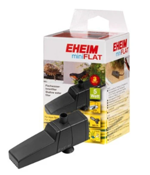 Mini Flat iç Filtre