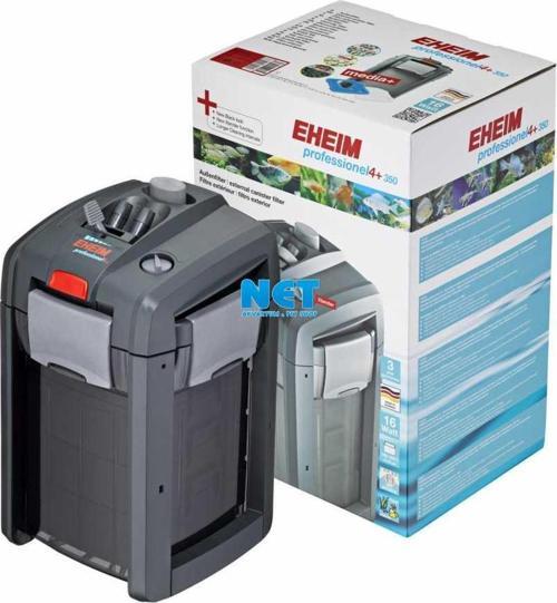 Pro 4+ 350  Akvaryum Filtre Tam Dolu
