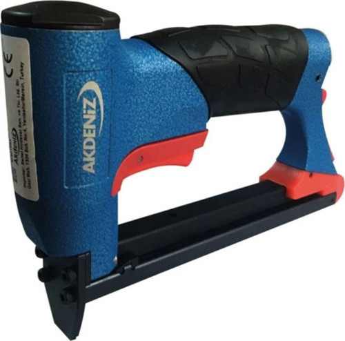 8016B3 Havalı Döşeme Zımba Tabancası 6-16 Mm