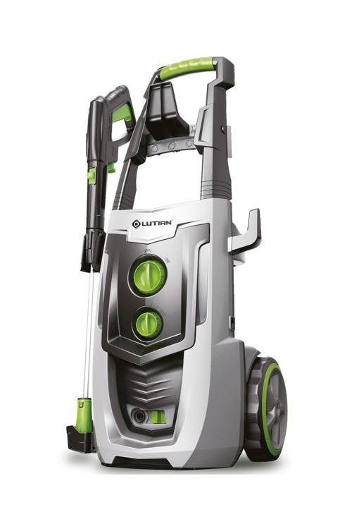 Lutıan Lt701G-2500A 195 Bar Yıkama Makinesi