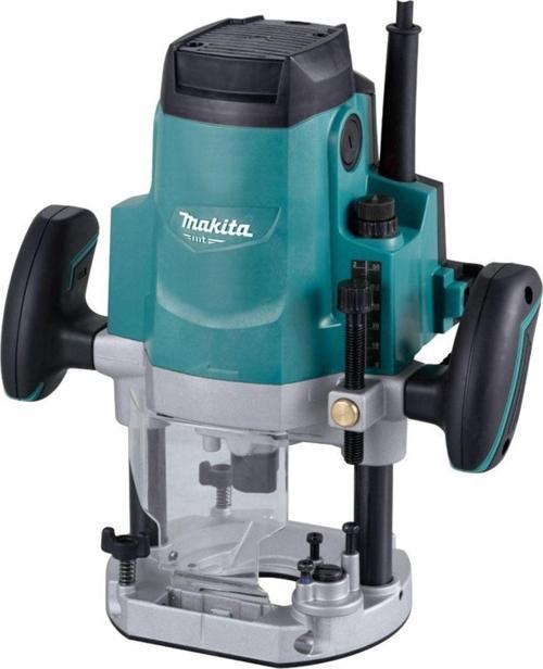 M3602B El Freze Makinası