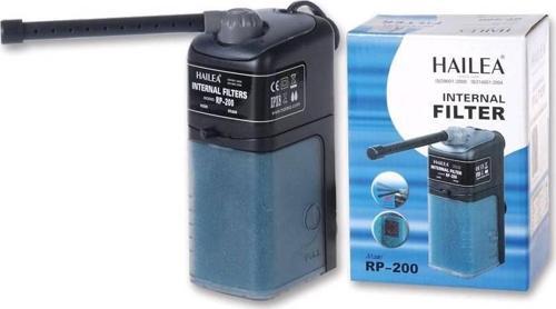 RP 200 İç Filtre 3.5W 200 L / H  6467