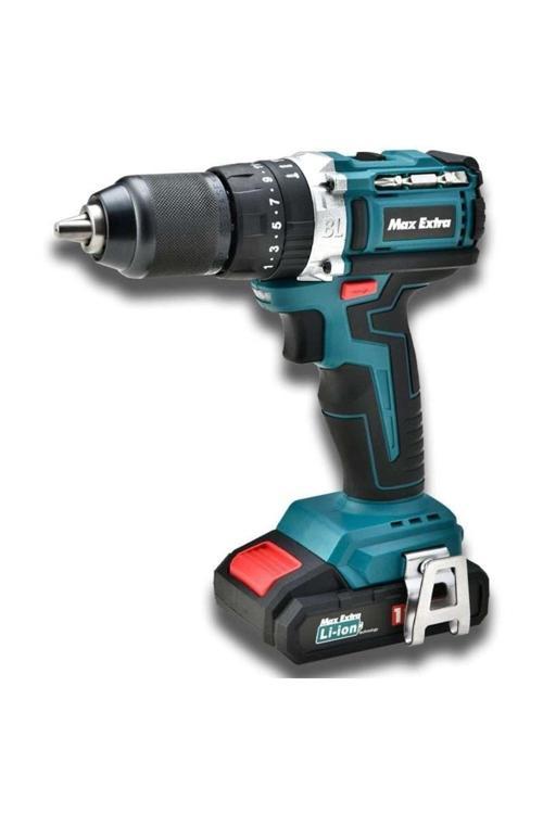 Mxp 2944D Akülü Matkap Kömürsüz