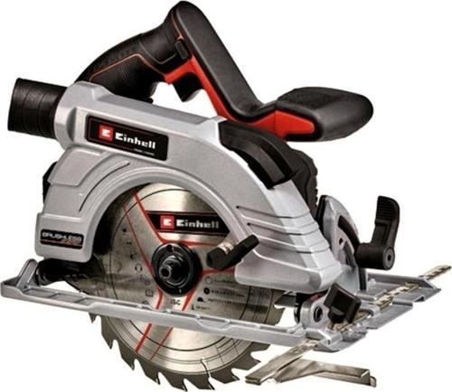 Tp-Cs 18/190 Li Bl - Solo 2.5 Ah Çift Akülü Daire Testere