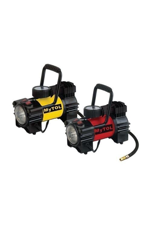 Fy-118 12V Mini Araç Kompresör