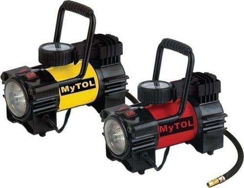 Fy-118 12V Mini Araç Kompresör