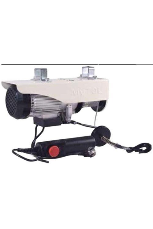 Mv800 400-800 Elektrikli Mini Vinç