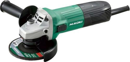 Hıtachı Avuç Taşlama G12Sta 600Watt 115Mm