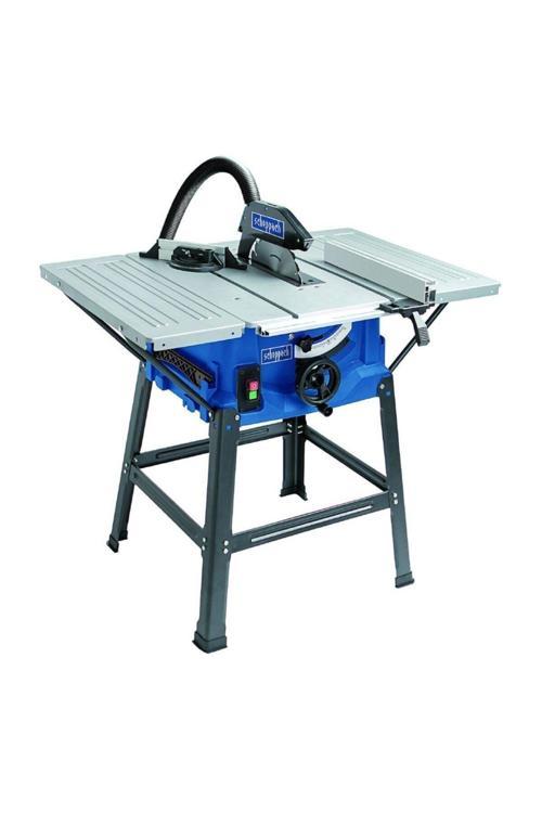 Hs 100S  Kayar Tablalı 2000 W Yatar Daire Makinası