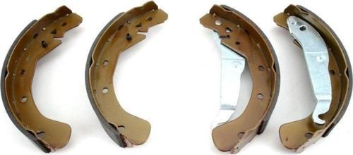 Opel Astra G Arka Fren Balatası Papuç BOSCH