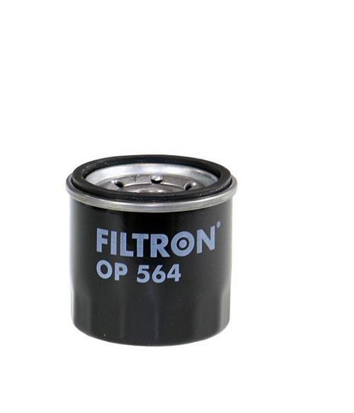 Chevrolet Kalos 1.2 Yağ Filtresi FİLTRON