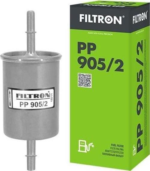 Chevrolet Spark (2005-2009) Benzin Filtresi FİLTRON