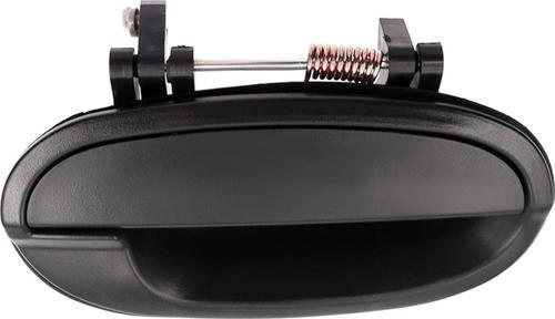 Chevrolet Spark (2005-2009) Sağ Arka Dış Kapı Kolu