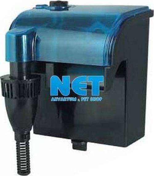 Maxi Askı Filtre 600 L/H 12 w WP-607H