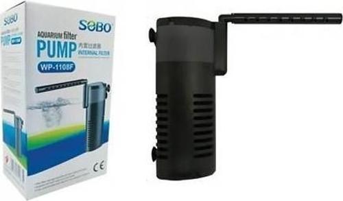 WP-1108F Filtre 700 Lt/h 8 W 17*6*5 cm