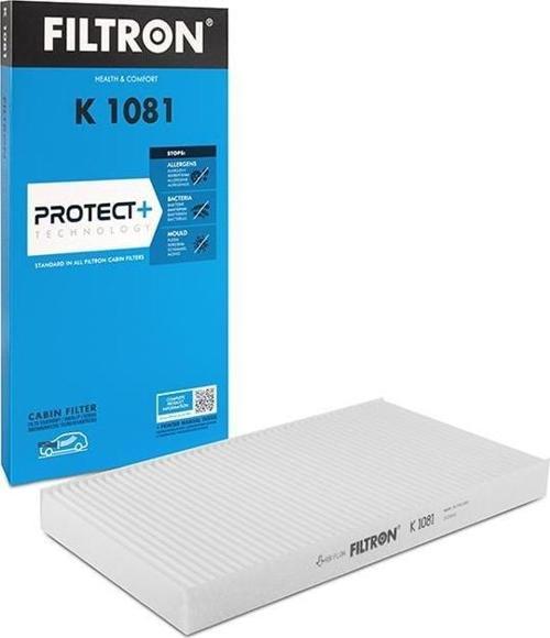 Opel Combo C Polen Filtresi FİLTRON