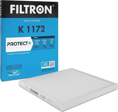 Opel Corsa D Polen Filtresi FİLTRON