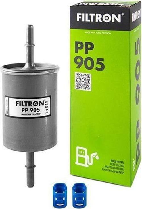 Opel Meriva A Benzin Filtresi FİLTRON