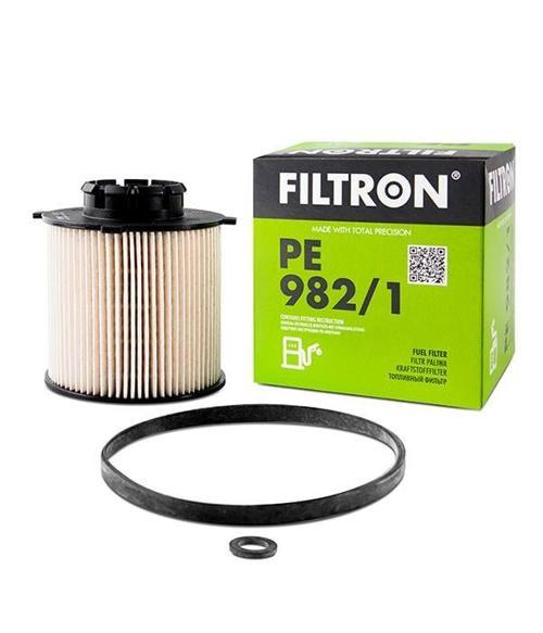 Opel Meriva B 1.3 / 1.6 / 1.7 Dizel Mazot Filtresi FİLTRON