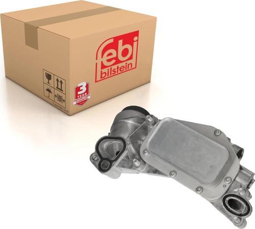 Opel İnsignia A 1.6 (A16XER) Yağ Soğutucusu Komple FEBİ