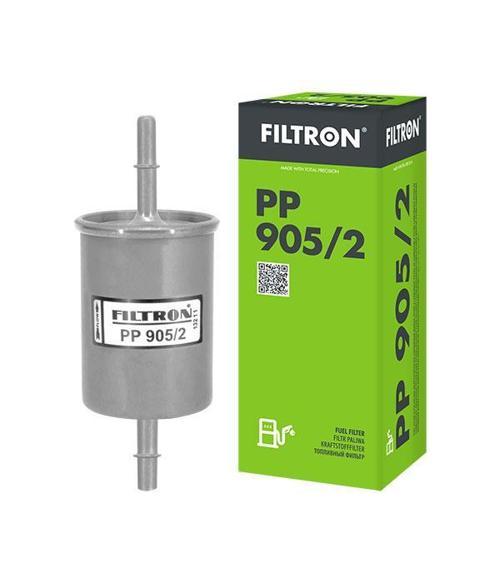 Chevrolet Aveo (2006-2011) Benzin Filtresi FİLTRON