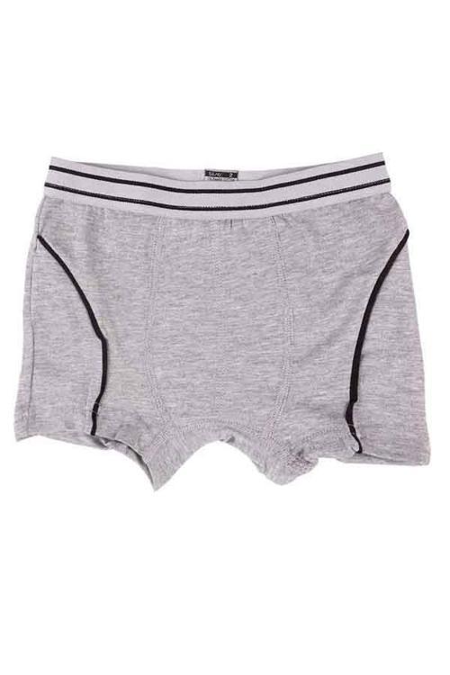 133 Çocuk Licralı Boxer (6 lı)