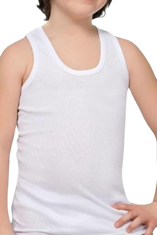 125 Çocuk Ribana Atlet (6 lı)