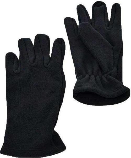 Erkek Polar Bilek Lastikli Eldiven (K-430-33)