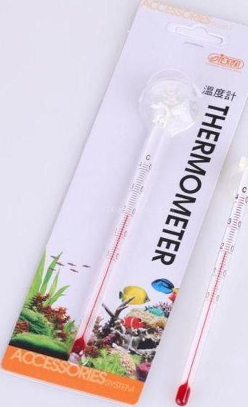 Termometre Civalı 12 cm