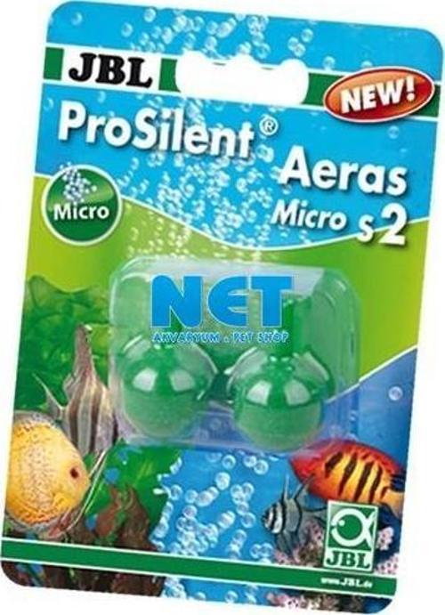 AERAS MICRO S2 HAVA TAŞI 2'Lİ