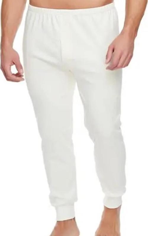 113 İnterlok Kışlık Erkek Tek Alt