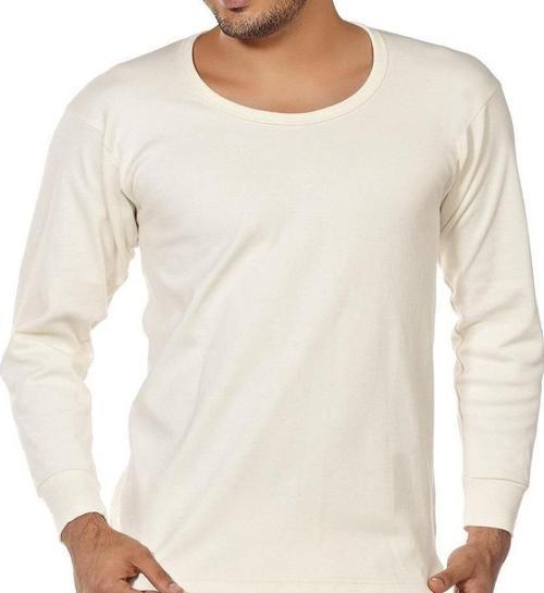 Erkek Thermodal Şardonlu Mansetsiz Bisiklet Uzun Kol İçlik