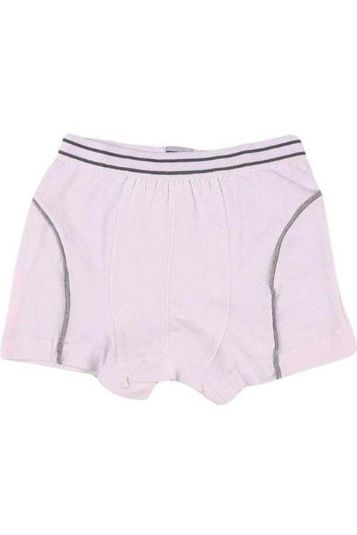 133 Çocuk Licralı Boxer (6 lı)