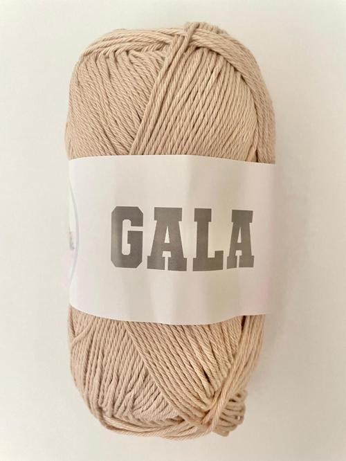 GALA BAMBOO COTTON 07 KUM BEJ 5 ADET