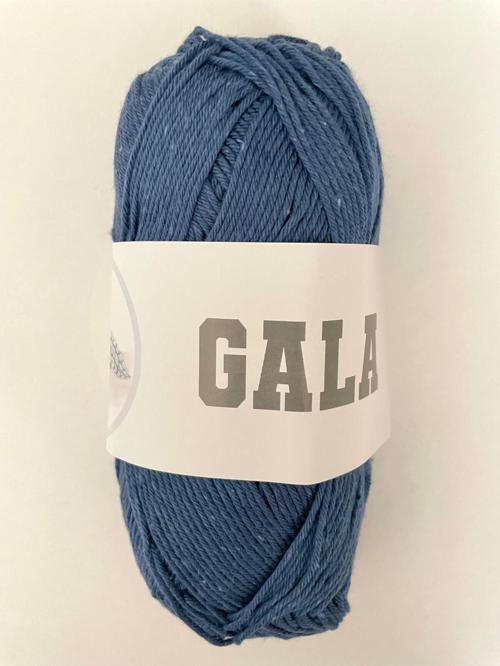 GALA BAMBOO COTTON 09 KOYU MAVİ 5 ADET