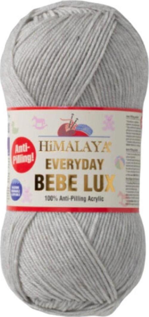 Gri Örgü İpi 5'li