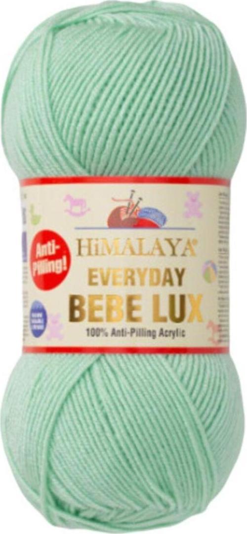 Su Yeşili El Örgü İpi 5'li Paket