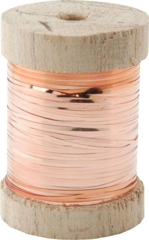 Taç Bartın Teli Bakır 14 Sarım ( 250 gr)