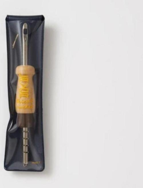 Kalın Ayarlı Punch Iğnesi