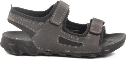 Füme Cırtlı Erkek Spor Sandalet PC-7242 M