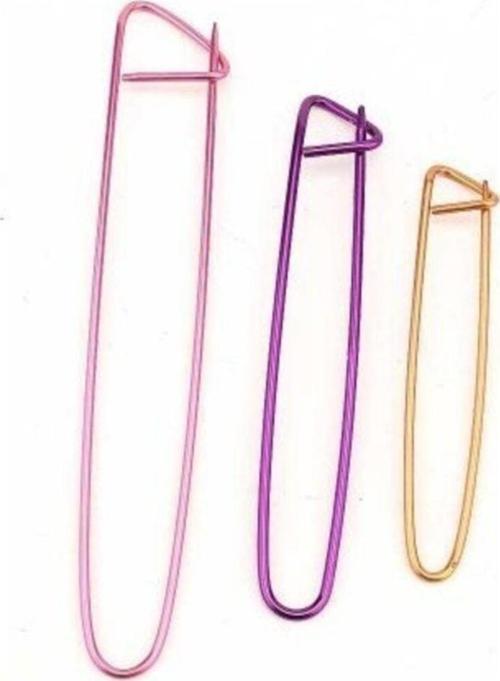 3'lü İlmek Toplayıcı