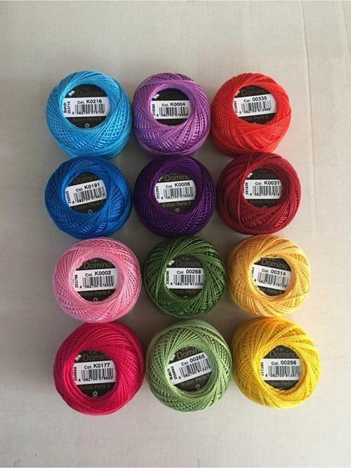 8 Numara Ip Seti (12 ADET)