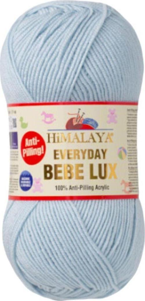 Açık Gri El Örgü Ipi 5'li Paket