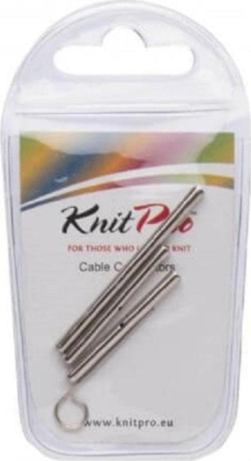 Knitpro Kablo Birleştirme Soketi (kablo Baglantı Aparatı)