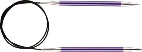 Knitpro Zing 100cm 3,75mm Misinalı Örgü Şişi