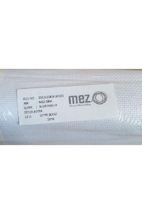 Anchor Mez Aida 10 Metre Çift En %100 Pamuk
