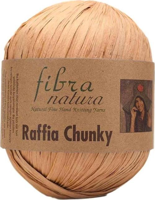 Angel Çanta Aksesuar Himalaya Rafya Fibra Natura Raffia Chunky 114-18