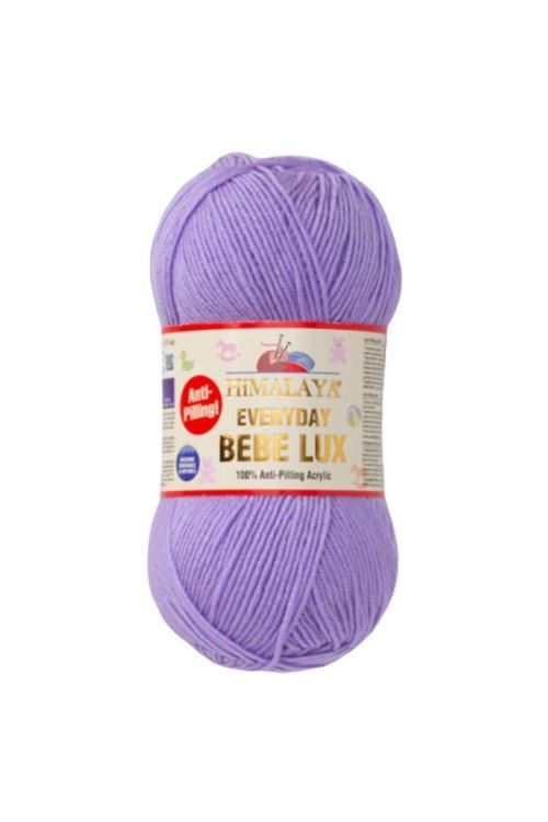 Lila El Örgü İpi 5'li Paket
