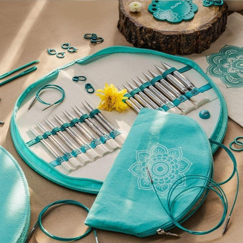Mindful Collection - Gratıtude Set ( Şükran Seti) -mindful Koleksiyon -mint Set